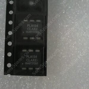 PLA134STR | RELAY OPTOMOS 350MA SP-NO 6-SMDM