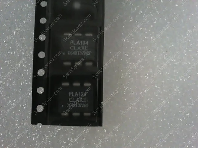 PLA134STR | RELAY OPTOMOS 350MA SP-NO 6-SMDM