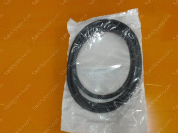 OR-2384-03 | O-RING, VITON 2-384, DRYTEK
