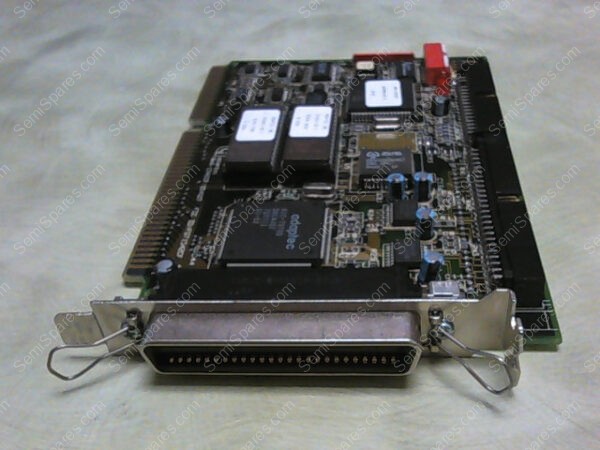 545106-00 | ADAPTEC AHA-1542CF/1540CF ISA SCSI CONTROLLER CARD ASSY 545106-00 - Image 2