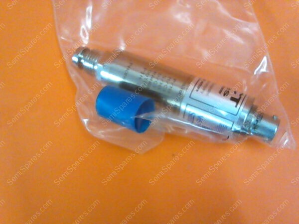 S-10 EXACT | S-10 GENERAL PURPOSE PRESSURE TRANSMITTER - Image 5