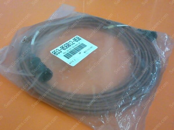 853-056012-050 | ASSY,CA,EMO,TOOL/ACPS,50' - Image 3