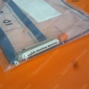 CF-1209-00 | ELECTRODE,SERIES 8,CWS-C.040-.281-P