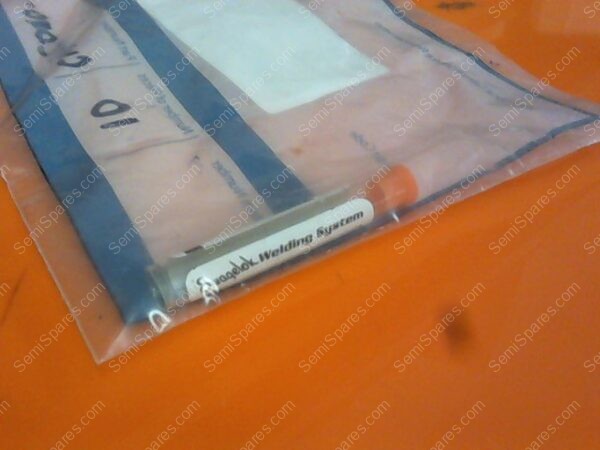 CF-1209-00 | ELECTRODE,SERIES 8,CWS-C.040-.281-P