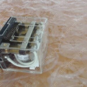 SN-0525-00 | SENSOR, OMRON, #LY4-N-DC24
