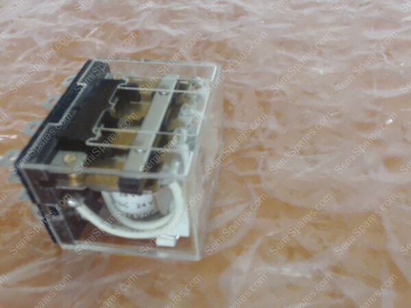 SN-0525-00 | SENSOR, OMRON, #LY4-N-DC24