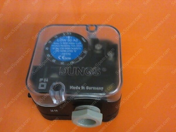 MS-7710-00 | SWITCH,38500057,DIFF.EXHAUST PRESSURE