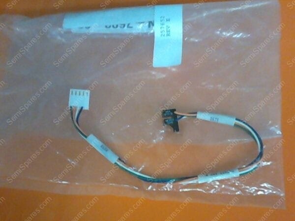 SN-7602-00 | SENSOR,P/N 257652,VERT,W/CABLE,FSN-A1 - Image 2