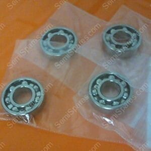 BG-4890-00 | BEARING BOTTOM DRIVE P/N 271-0152-2, PKG OF 4