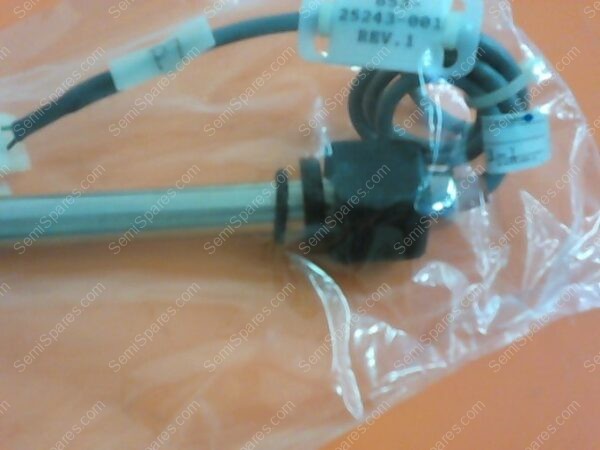 853-025243-001 | ASSY, RESISTIVITY PROBE - Image 3