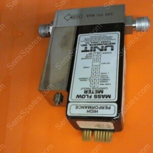MF-1110-00 | MFC, UFC-1200A, RANGE 1 SLM, GAS N2, SN C11-6235