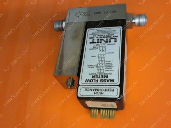 MF-1110-00 | MFC, UFC-1200A, RANGE 1 SLM, GAS N2, SN C11-6235