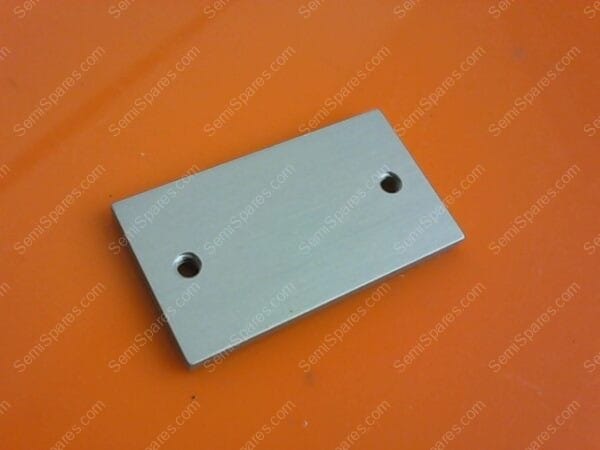 715-011489-001 | PLATE 9 PIN BLANK OFF - Image 4