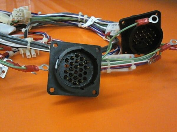 853-110211-001 | ASSY,HARNESS,REFR 2080 - Image 3