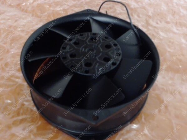 FN-0350-00 | FAN, 117-0001-1, 16F166 - Image 2