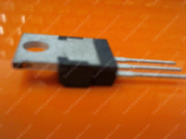 RFB8P10 | INTEGRATED CIRCUITS, MOSFET, P-CHANNEL, 75 W, 100V, 8A, 0.4 OHM, RFB8P10