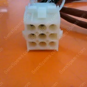 853-092155-001 | ASSY,CA,ENTRANCE ARM LIMIT SW