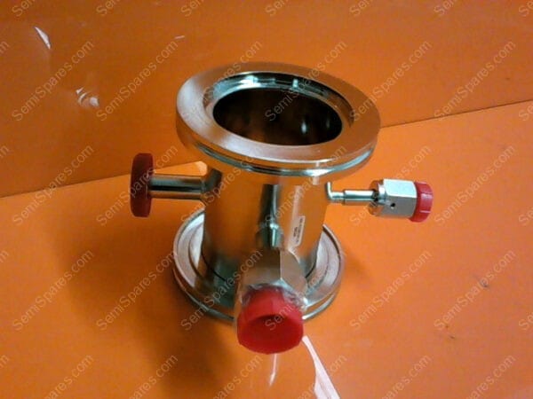 839-702288-001 | MANF,VAC,VCR-KF - Image 3