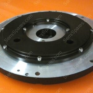 715-011639-008 | CAP  ELECTRODE THIN EDGE(SEMI