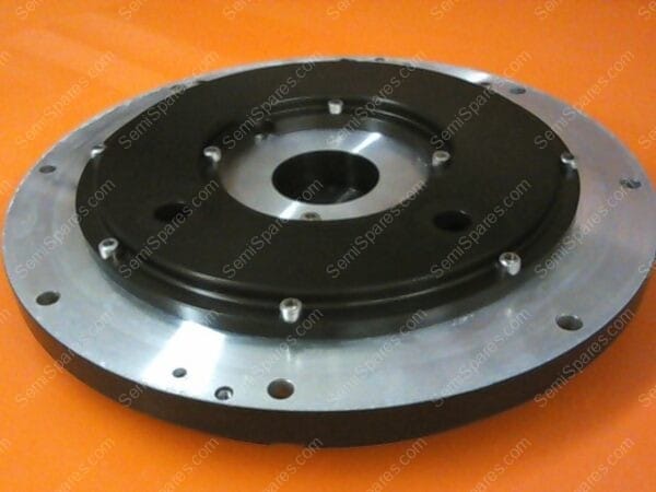 715-011639-008 | CAP  ELECTRODE THIN EDGE(SEMI