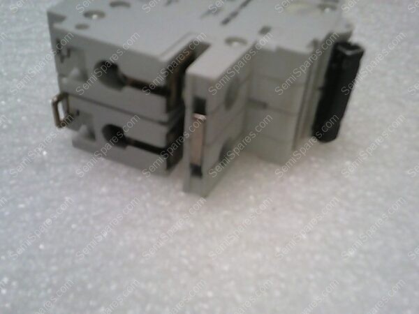 S272-K1.6 | CIRCUIT BREAKER, 2-POLE, 1.6A/480VAC - Image 3