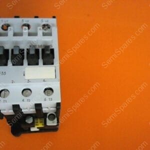 RY-1770-00 | CONTACTOR,1270-01339,120VAC,SIEMENS,AMAT