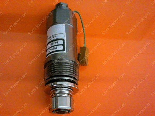 VX-04F | AERA VX-04F S/N 2464 - Image 2