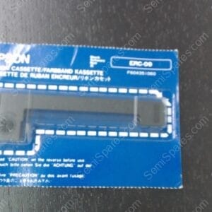 CA-2085-00 | PRINTER RIBBON,4DIMENSIONS