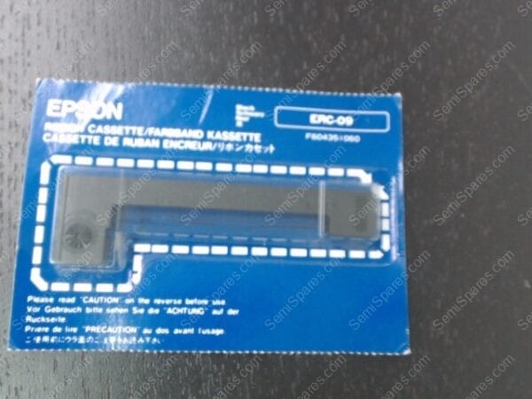 CA-2085-00 | PRINTER RIBBON,4DIMENSIONS