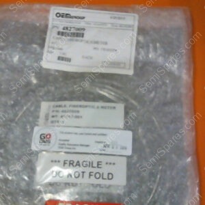 CA-3390-00 | CABLE,4827009,FBR OPT,6METER,I7
