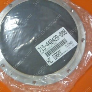 715-440428-008 | CAP,ELCTD,8"",ESC