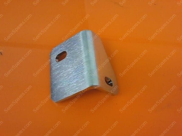 714-490954-001 | ANGLE,MTG,RH,B/O PNL FR,RACK - Image 2