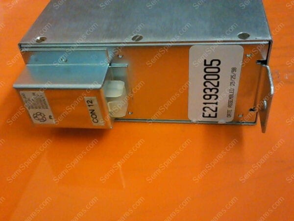 663-091342-001 | BATTERY CONTROLLER - Image 2