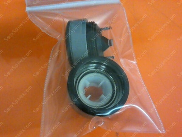 73-0002-008 | ONTRAK SYSTEM, INC. HOUSING, INDICATOR , FLUSH MNT (PGK OF 6) - Image 3
