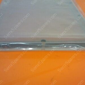 713-000038-001 | COVER  LEXAN LOAD LOCK