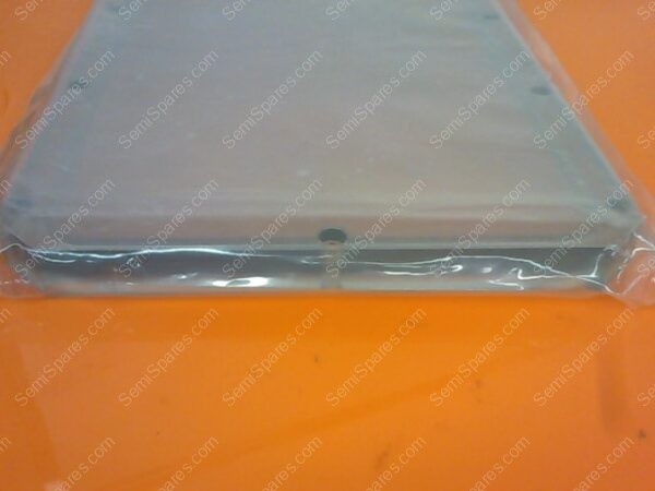 713-000038-001 | COVER LEXAN LOAD LOCK