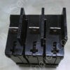 BQ3B030L | SIEMENS BQ3B030L 30-AMP THREE POLE 240-VOLT 10KAIC LUG IN / LUG OUT BREAKER