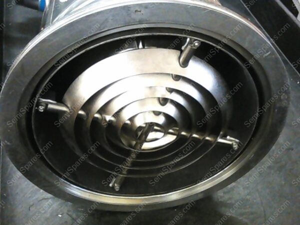 PU-2240-00 | CRYOPUMP, 8033168,8L8979, CTI-8 - Image 2