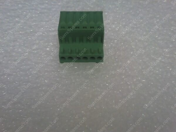 1881367 | CONN TERM BLK PLUG 2.5MM 6POS - Image 2