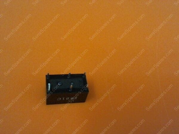 RY-0005-00 | RELAY, G6B-2114P-US-DC6, HEATER CONTROLL - Image 2