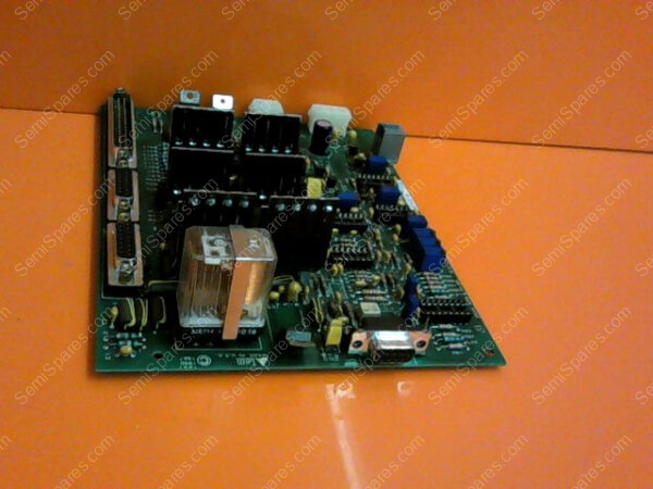 810-017003-002 | ASSY  PCB.,DIP