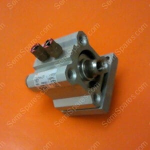 CQ2WA25-UIA960 | SMC CQ2WA25-UIA960 AIR CYLINDER MAX 1.0 MPA