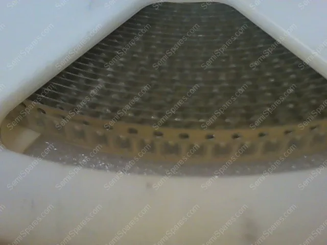 MMA020450BL3R3 | OSG RES 0204 3.3R 1% MELF - Image 2