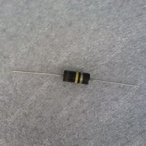 RS-2460-00 | RESISTOR,100KOH/2WATT,4715104,350D