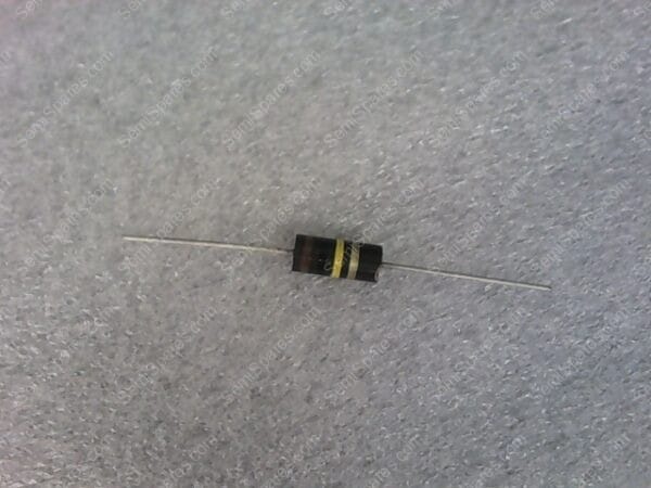 RS-2460-00 | RESISTOR,100KOH/2WATT,4715104,350D