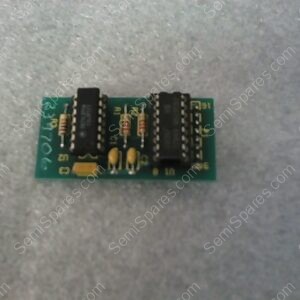 BD-7570-00 | PC BOARD, NOISE REDUCTION FILTE