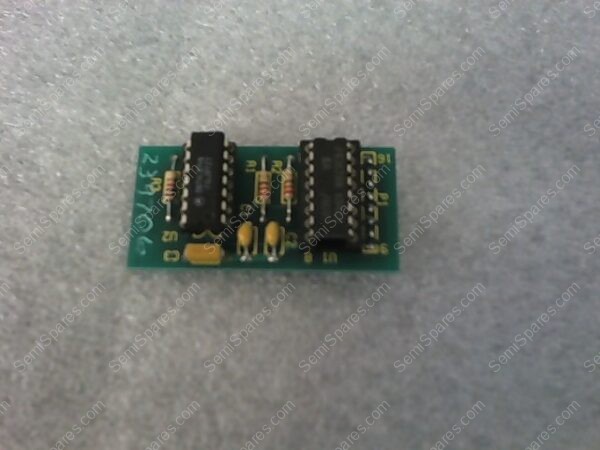 BD-7570-00 | PC BOARD, NOISE REDUCTION FILTE