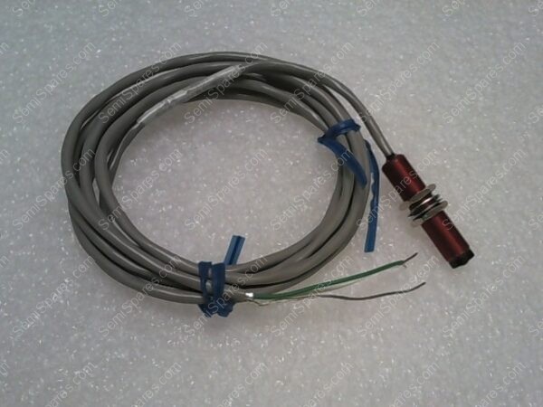 LR400 & PT400 | OPPOSED MODE REMOTE SENSOR PAIR