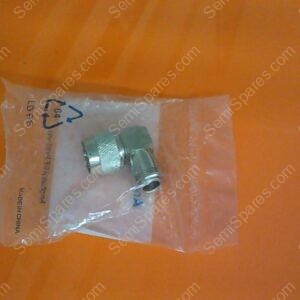 60K7160 | CONN,60K7160,82-213,RF COAX ELBOW