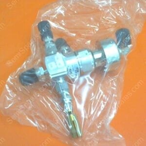 VL-7900-00 | VALVE,115097001,GAS VCR,P/N AV20QFSM